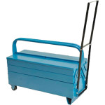 Caixa Ferramenta Fercar 10 - 5X50 C/Rod