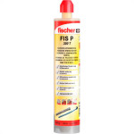 Chumbador. Fixador Quimico Fischer P300T