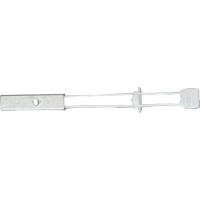 Bucha P/Gesso Fkt Toggle 3/16 C/50