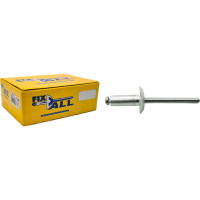Rebite Fix All 310 C/1000