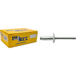 Rebite Fix All 525 C/1000