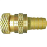 Engate Rapido P/Torneira Garden 3/4X3/4