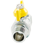 Reg.Gas Gen.Reto Borb 1/2X1/2 M/F
