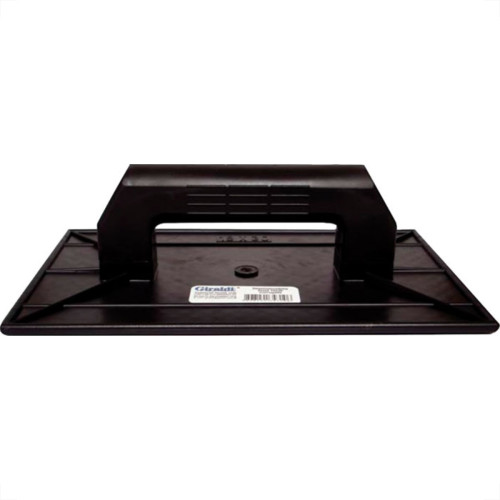 Desempenadeira  Pvc Gir/Asb Corrug, 22 Pta - Kit C/6 PC