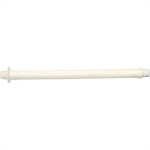 Braco P/Chuv.Herc Pvc 30Cm - 2322 - Kit C/6 PC