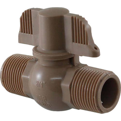 Registro Esf.Higib.P/Caval.D'Agua 1/2 - Kit C/10 PC