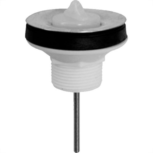 Valvula Inox Lavatorio Higiban