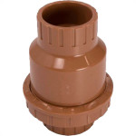 Valvula Reten Soldavel Higiban 32Mm