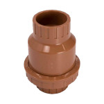Valvula Reten Soldavel Higiban 50Mm