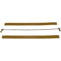 Refil P/Maquina Selar Plastico 20Cm