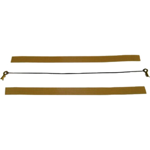 Refil P/Maquina Selar Plastico 20Cm