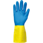 Luva Neoprex Kalipso Forrada T.08/M