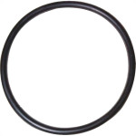 Anel Vedacao P/Esgoto Krona Dn 40 - Kit C/50 PC