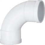 Curva P/Esgoto Krona Curta. 75 X 90