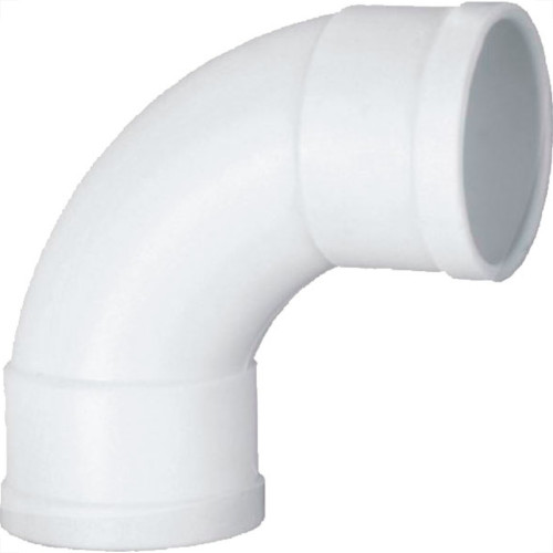Curva P/Esgoto Krona Curta. 75 X 90