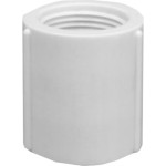 Luva.Rosca Rr Krona 1/2 X 1/2 - Kit C/50 PC Luva.Rosca Rr Krona 1/2 X 1/2 - Kit C/50 PC