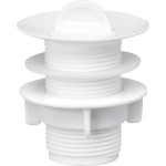 Valvula Plast.Pia Krona     V2 - Kit C/20 PC