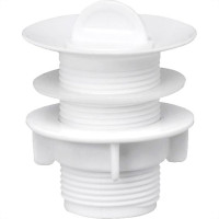 Valvula Plast.Pia Krona     V2 - Kit C/20 PC
