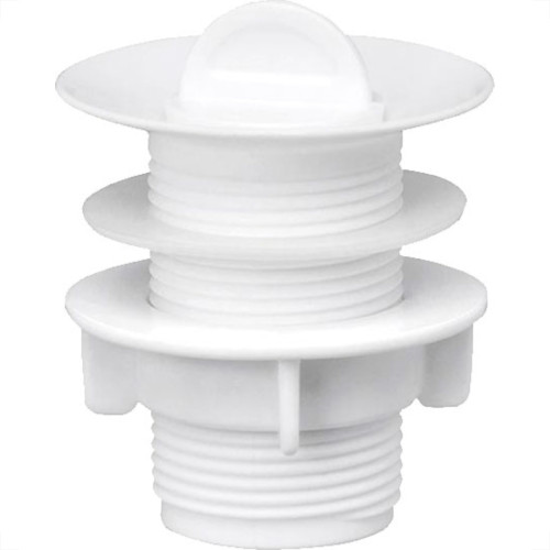 Valvula Plast.Pia Krona     V2 - Kit C/20 PC
