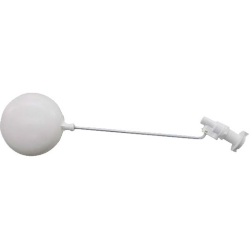 Boia Cx D'Agua Luconi H/Al.Plas.3/4 - Kit C/6 PC