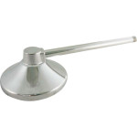 Chuveiro Frio Pl.Luconi Cromado 06''