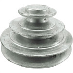 Polia Degrau 65X140 - 2.1/2 A 5.1/2 Polia Degrau 65X140 - 2.1/2 A 5.1/2