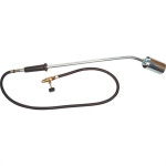 Lanca Chama 1 Boca Curto - 62Cm