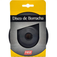 Disco Borrach.Max 41/2 Tinta Esmalte Bosch149