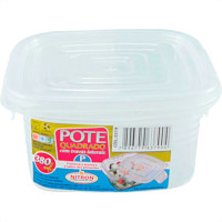 Pote Quad.C/Travas Peq.360Ml 037/9