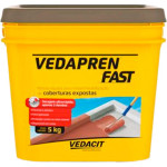 Vedacit Vedapren Fast Concreto 05Kg