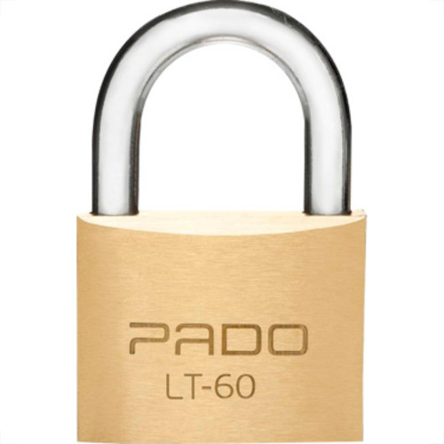 Cadeado Pado 60