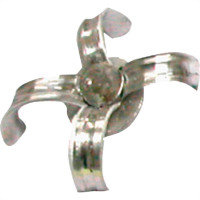 Rebite Rebitop Florado 412 C/1000 Rebite Rebitop Florado 412 C/1000