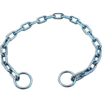 Corrente P/Cadeado Soldada Sr 5X40