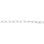 Corrente P/Lustre Sr 2/0 (1,5) 20Mt