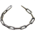 Corrente Plastif.Cza S.Raphael 6X60