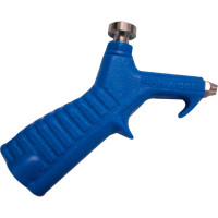 Pistola P/Limpeza Bs02 Botao