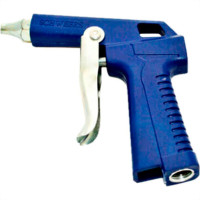 Pistola P/Limpeza Bs04 Gatilho