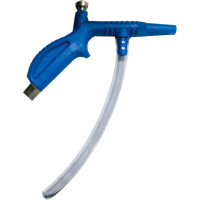 Pistola Pulverizadora Pl-02 Botao