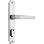 Fechadura Estreita Stam 40Mm 601/03