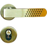 Fechadura Stam Flo Roset.803/21 Ext