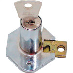 Fechadura Stam Gaveta 31Mm-302 - Kit C/10 PC