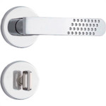 Fechadura Stam Inox 823/21 Roset.Ba