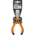 Alicate Mini Starfer Bico Chato 3126