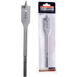 Broca Chata P/ Madeira G 3/4 Starfer