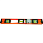 Nivel Aluminio Starfer Profissional 45Cm