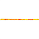Serra Aco Bimetal/Uniq Starrett 18D - Kit C/10 PC