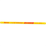 Serra Aco Bimetal/Uniq Starrett 32D - Kit C/10 PC
