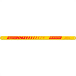 Serra Aco Rapido Starrett Rigida. 32D - Kit C/10 PC