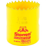 Serra Copo A.R Starrett 41Mm-H0158