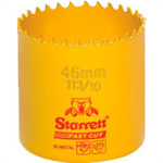 Serra Copo A.R Starrett 46Mm-H1136